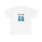 Team Boy Graphic Tee - Unisex