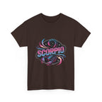 Scorpio Zodiac Tee