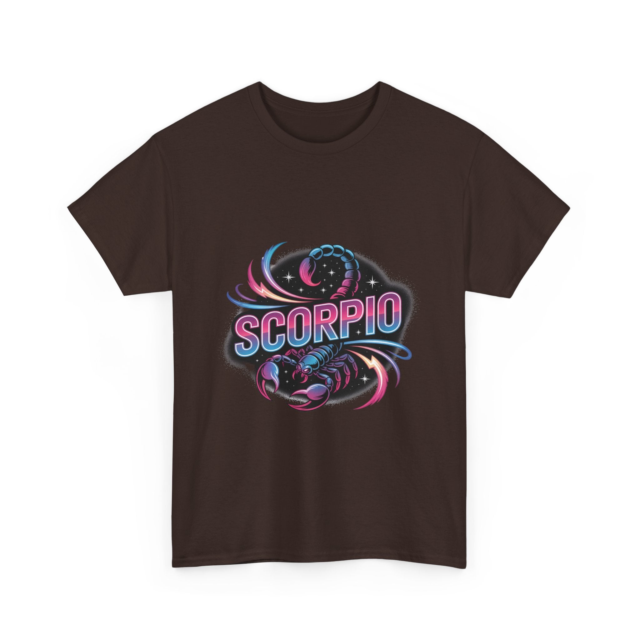 Scorpio Zodiac Tee