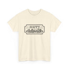 Happy Halloween T-Shirt