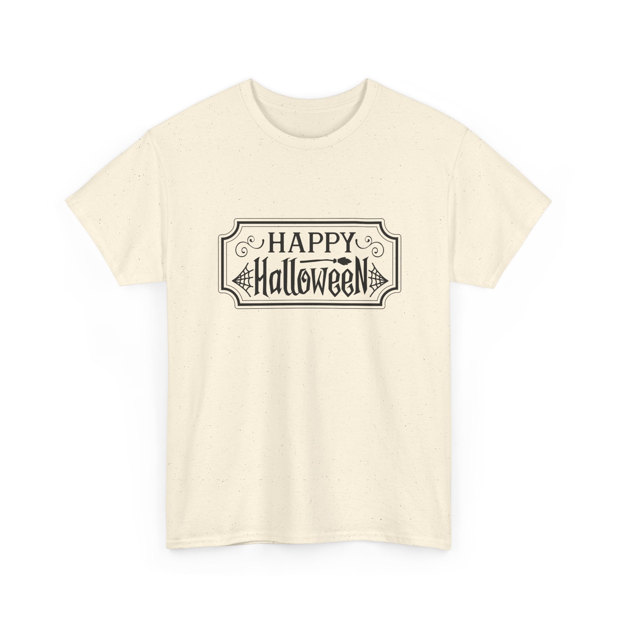 Happy Halloween T-Shirt