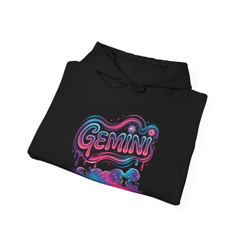 Gemini zodiac Hoodie