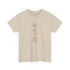 Hay Rides Pumpkins T-Shirt