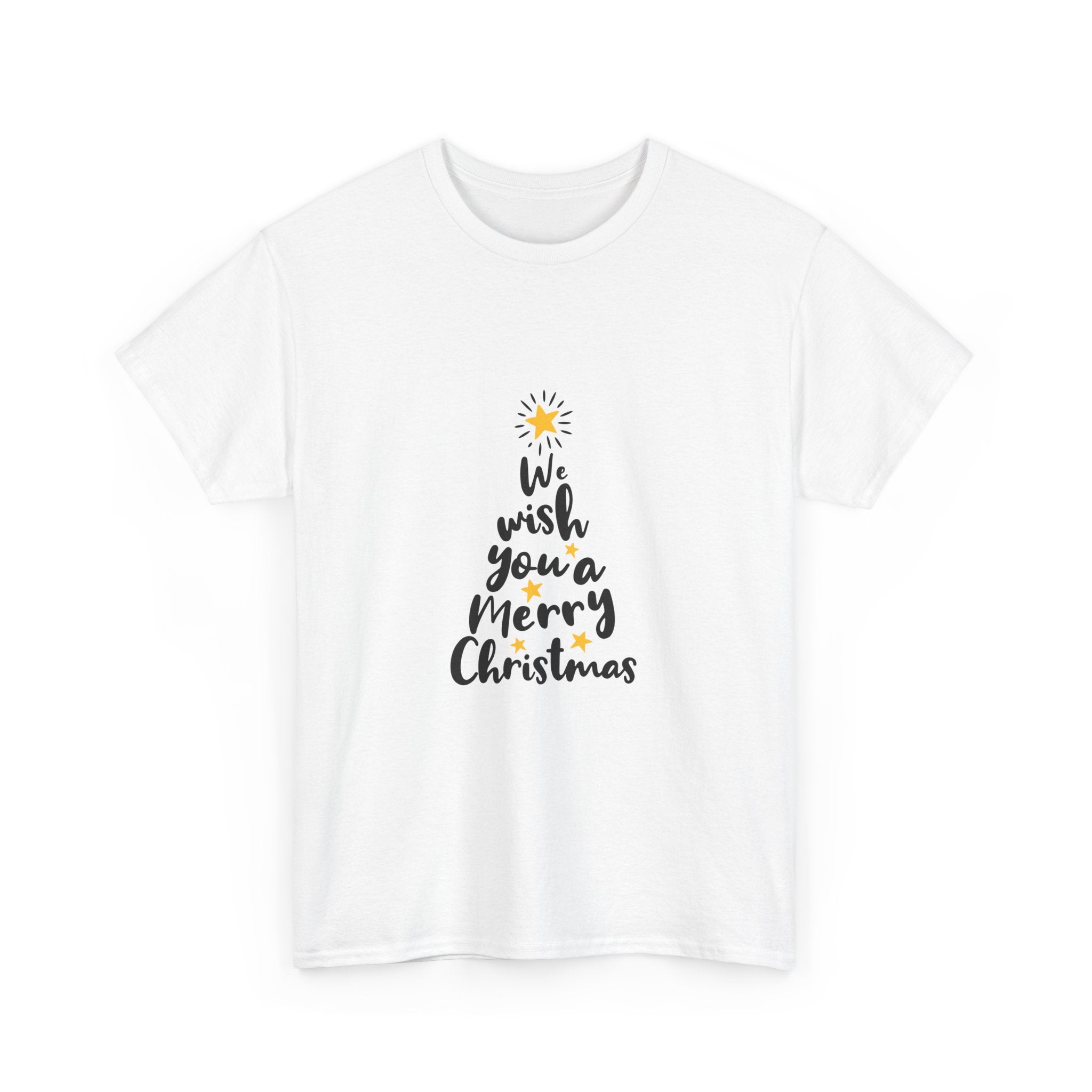 Christmas Graphic Tee, Holiday T-Shirt, Festive Unisex Shirt, Xmas Tee, Merry Christmas Gift, Winter Apparel