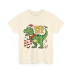 Santa Rex Graphic Tee