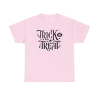 Trick Or Treat Halloween T-Shirt