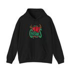 Deary Merry Christmas Hoodie