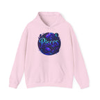 Pisces zodiac Hoodie