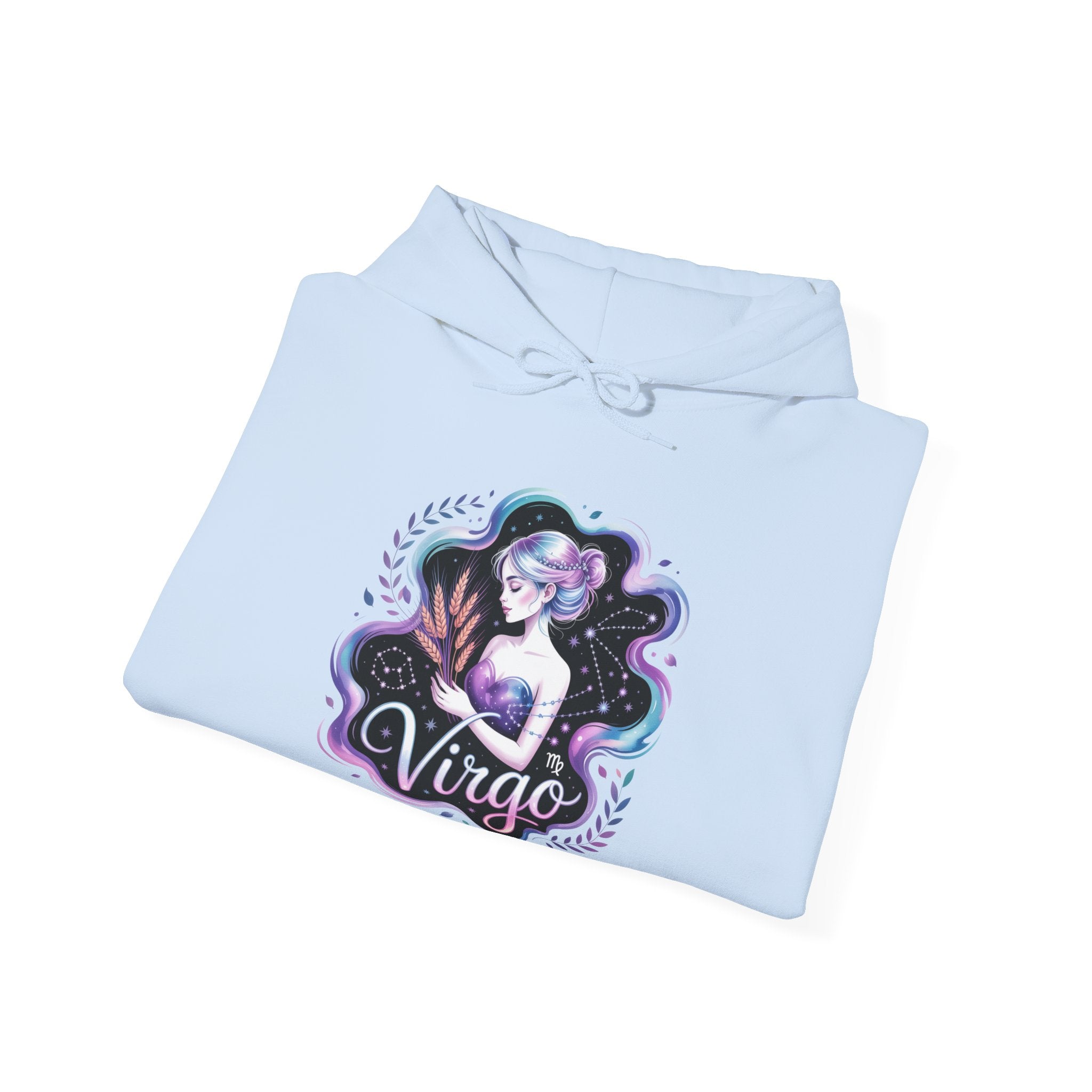 Virgo zodiac Hoodie