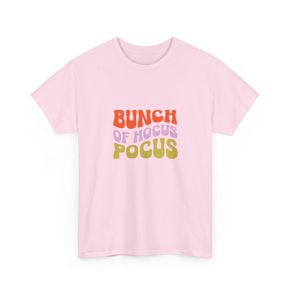 Bunch Of Hocus Pocus Tee