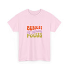 Bunch Of Hocus Pocus Tee