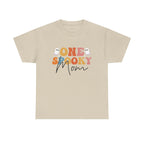 One Spooky Mom T-Shirt