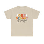 One Spooky Nurse T-Shirt