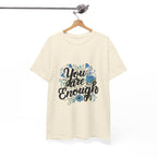 You Are Enough Graphic Tee