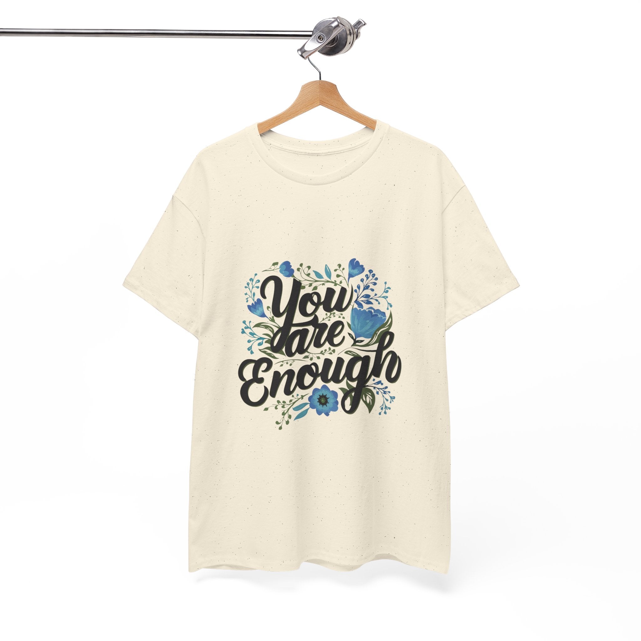 You Are Enough Graphic Tee