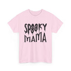 Spooky Mama Halloween Tee