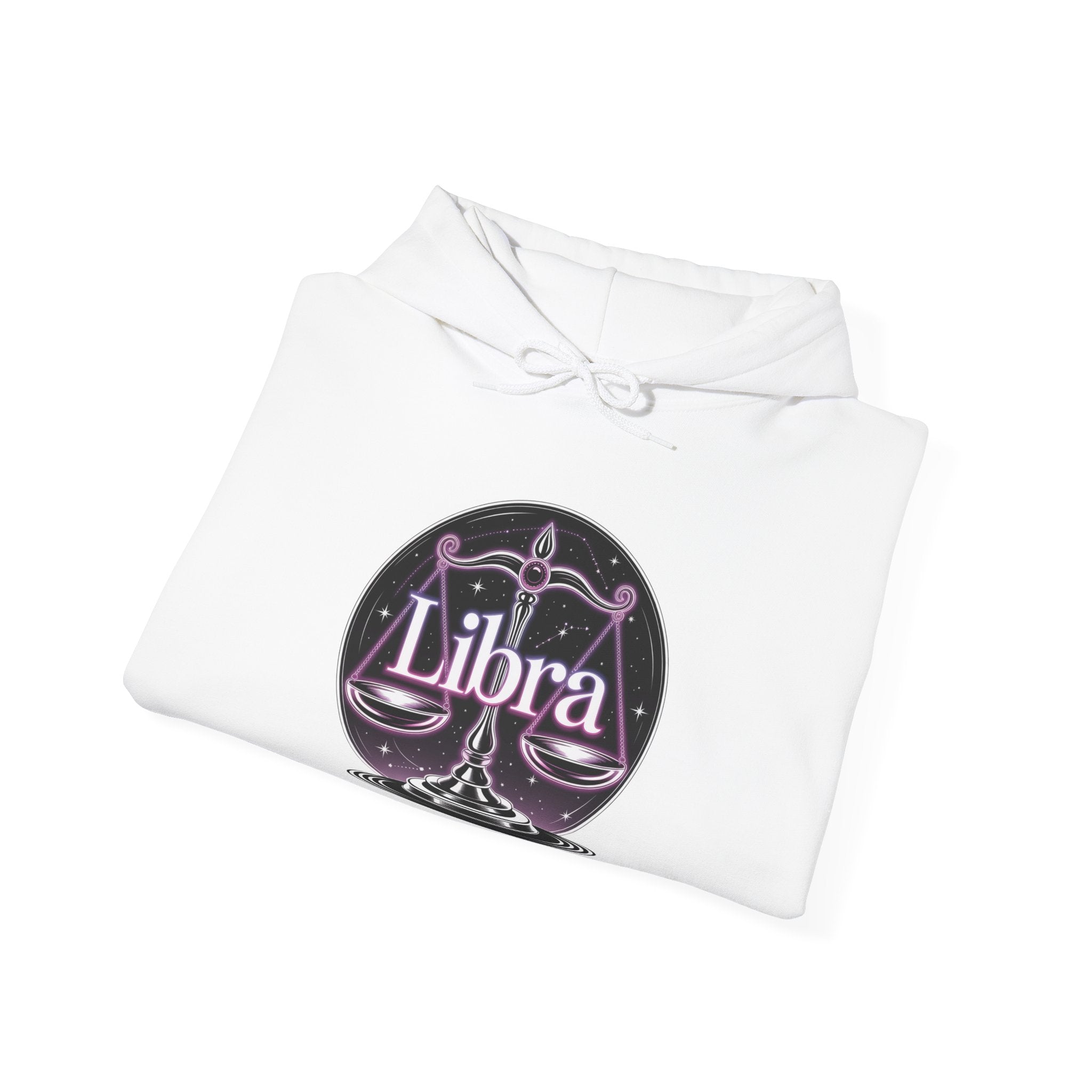 Libra zodiac Hoodie