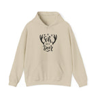 Oh My Deer Hoodie