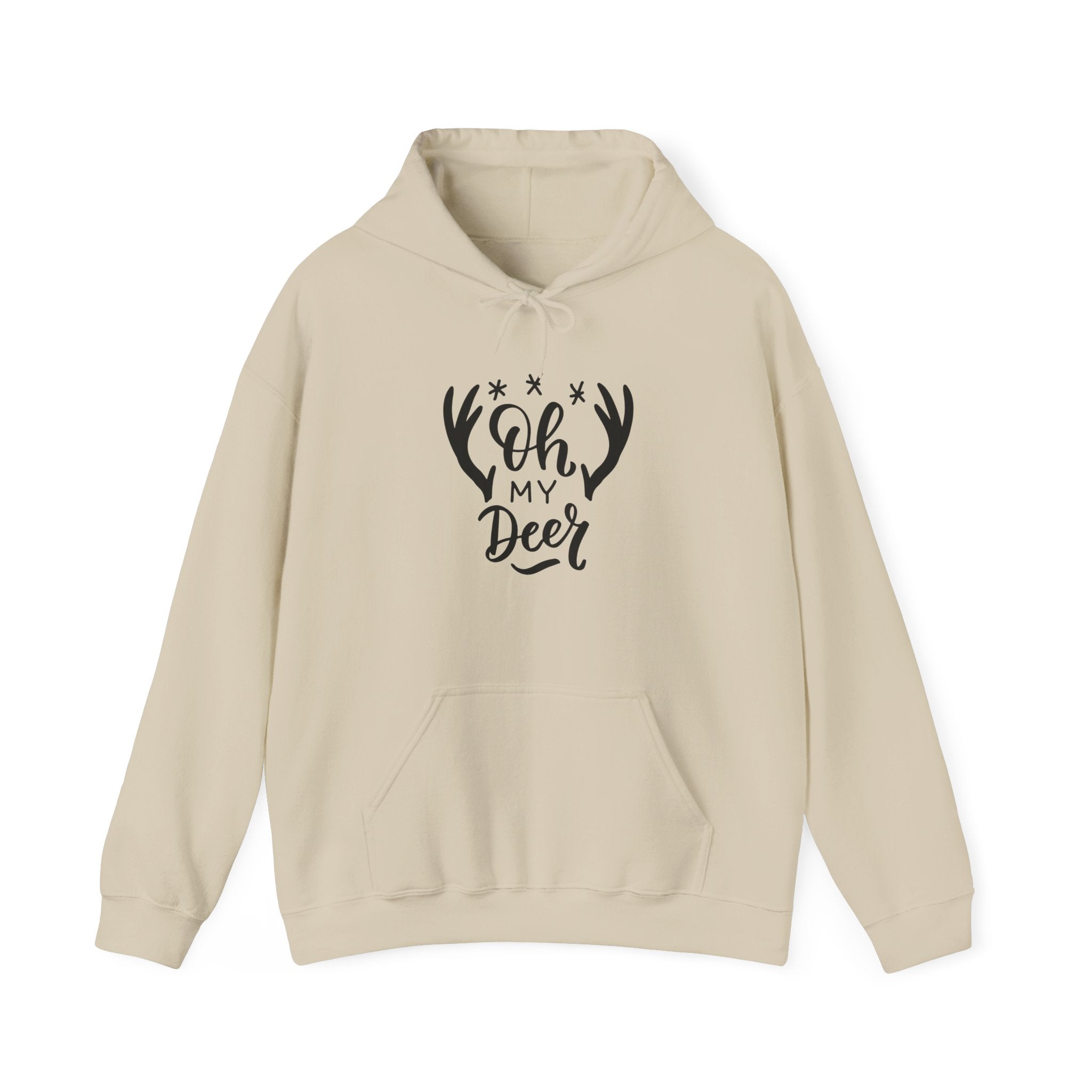 Oh My Deer Hoodie