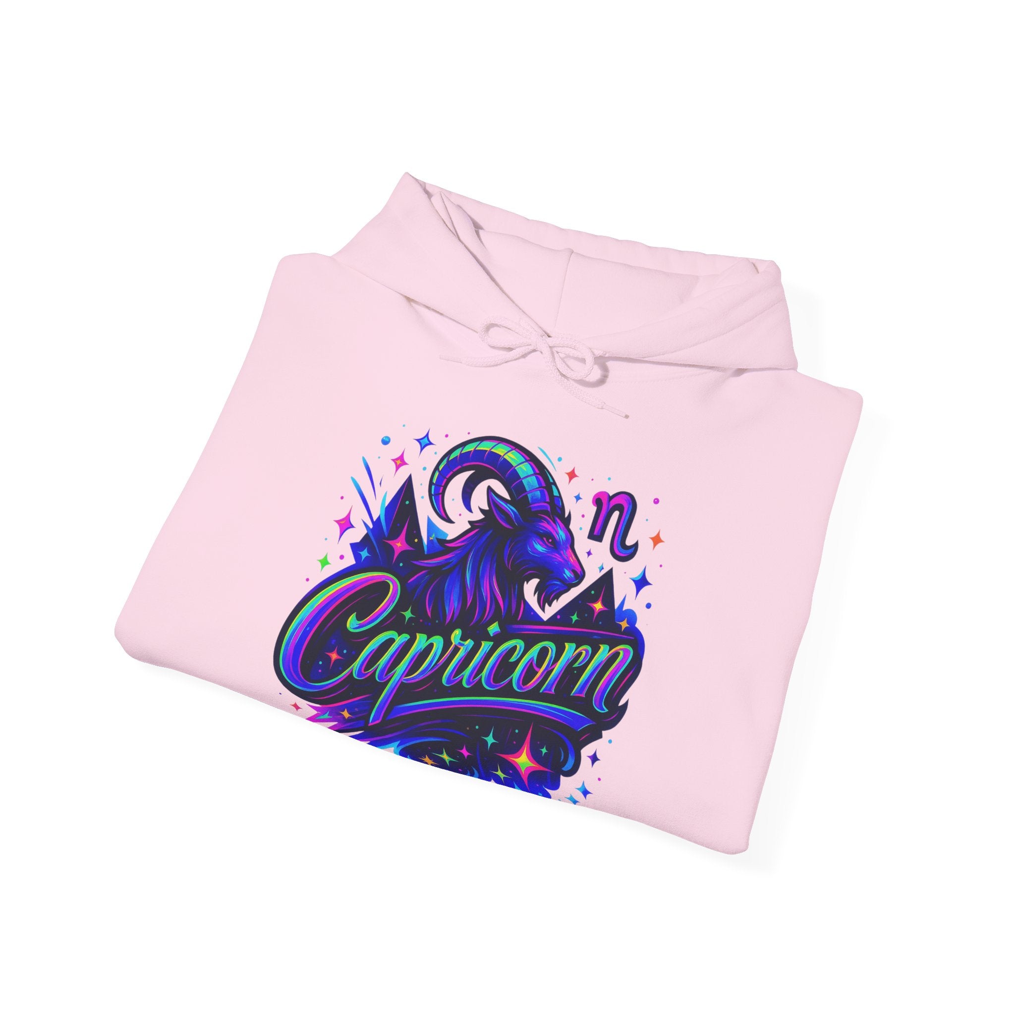 Capricorn zodiac Hoodie
