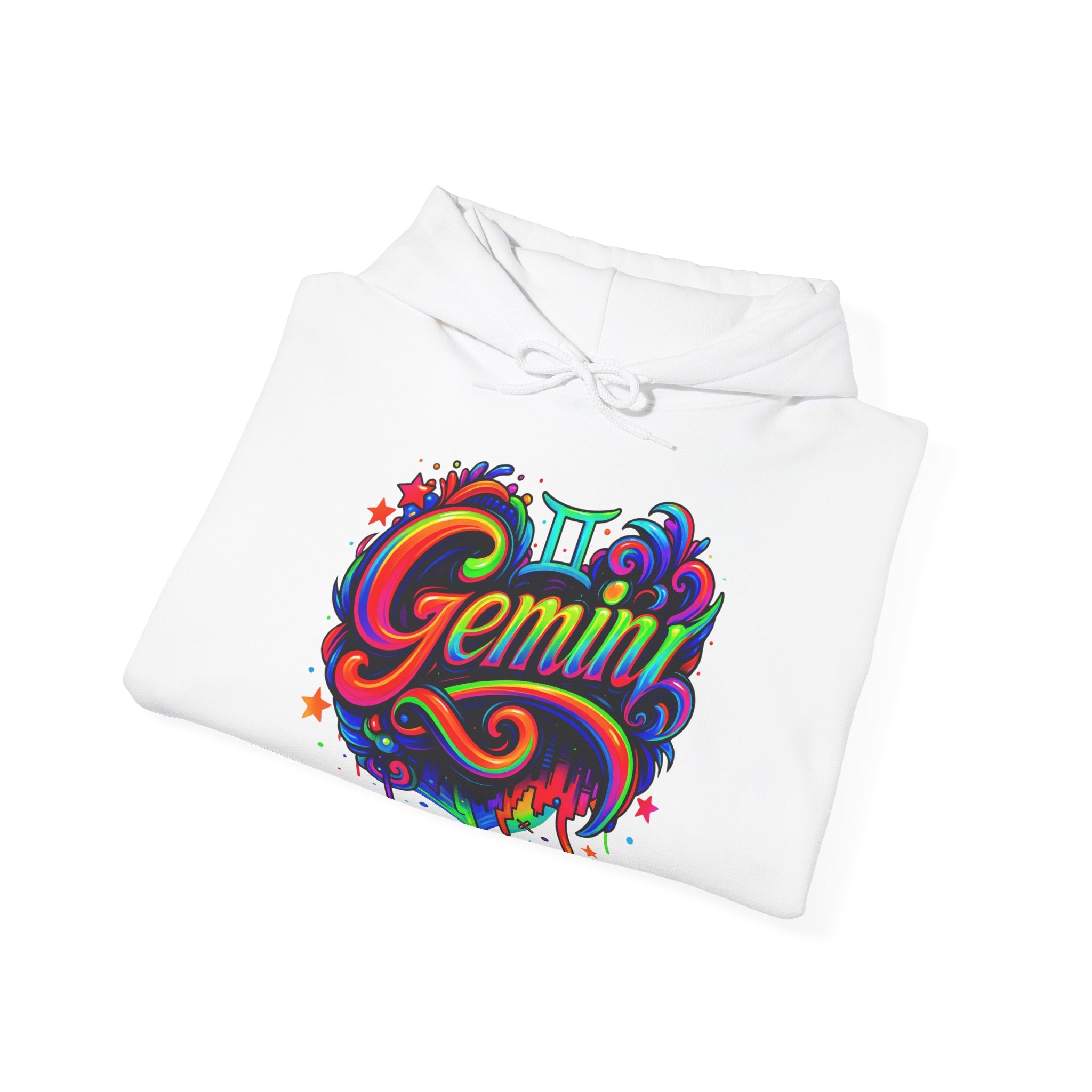 Gemini zodiac Hoodie