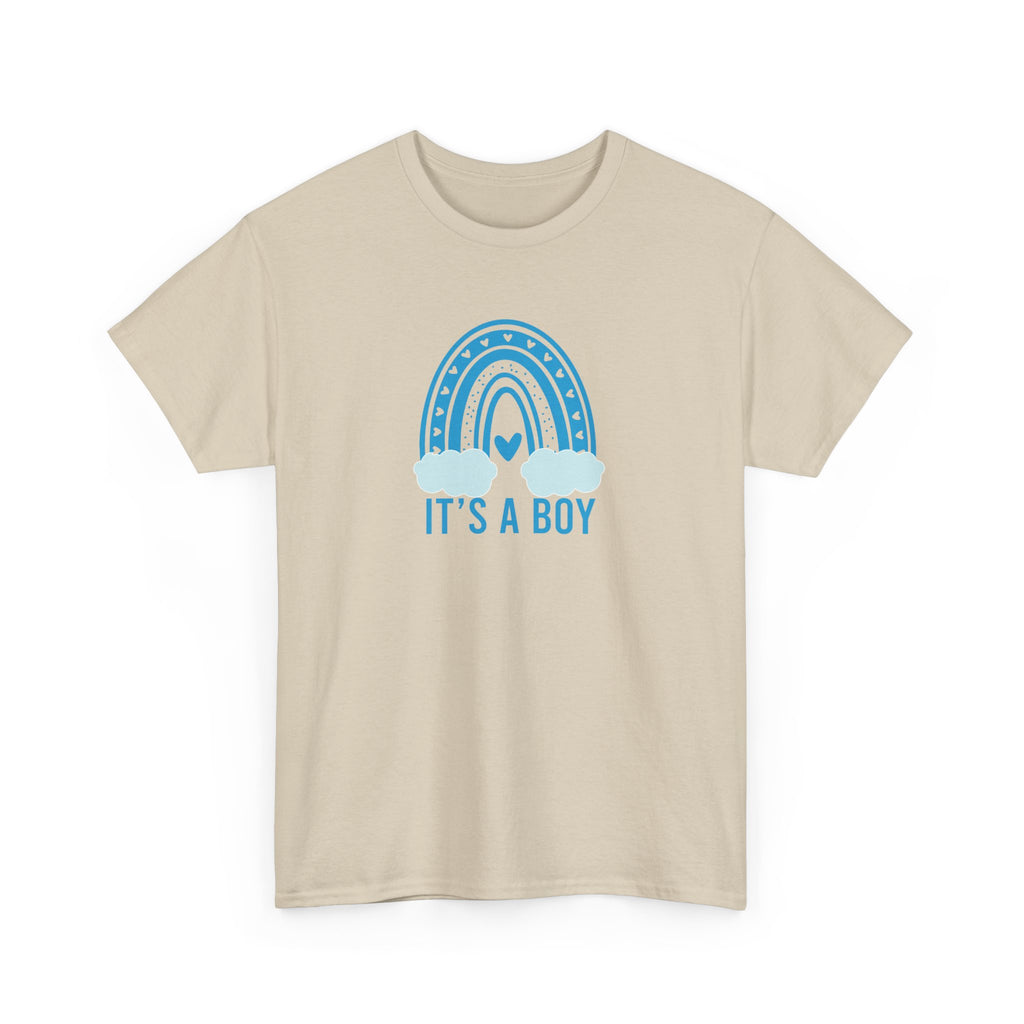 It's A Boy Unisex Tee