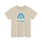 It's A Boy Unisex Tee