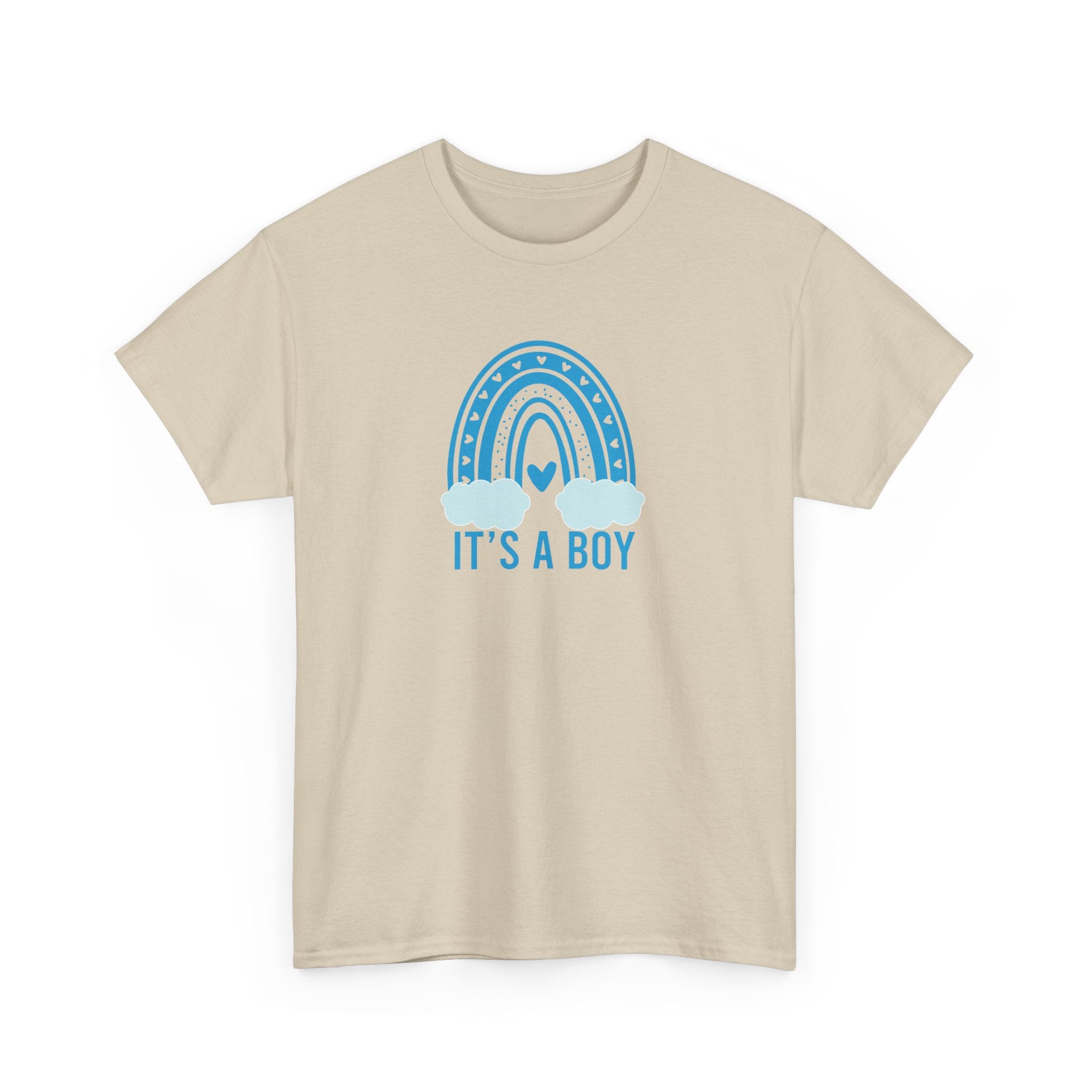 It's A Boy Unisex Tee