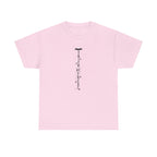 Halloween Trick Or Treat Tee
