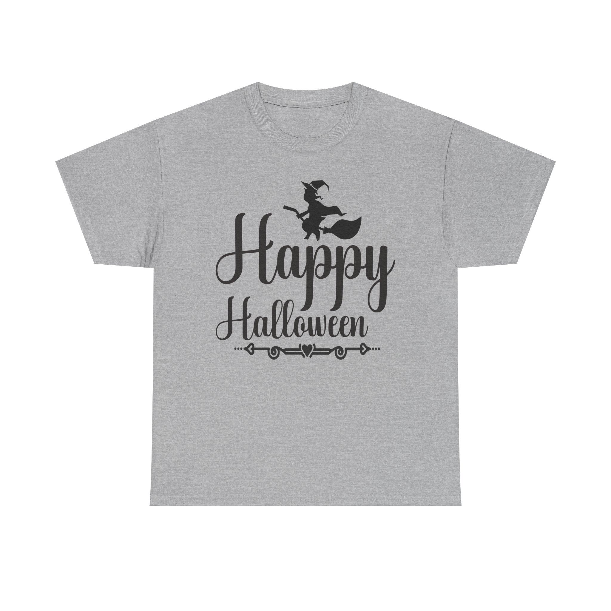 Happy Halloween T-Shirt