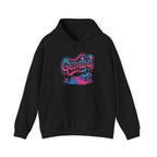 Gemini zodiac Hoodie