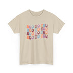 Boo To You Halloween T-Shirt