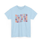 Boo To You Halloween T-Shirt