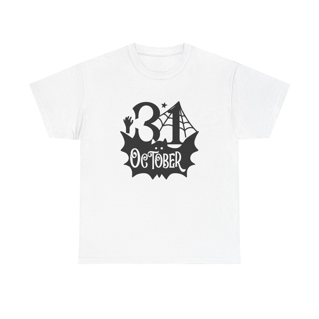 31st Of October T-Shirt