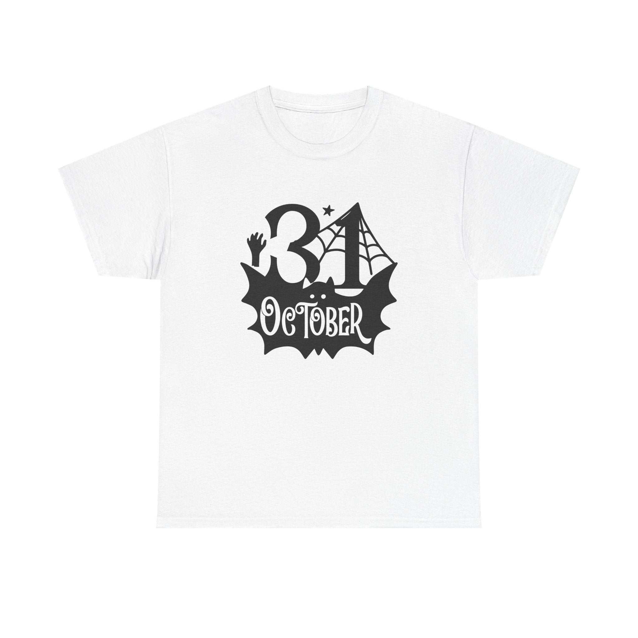 31st Of October T-Shirt