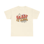 Creep It Real Halloween Tee