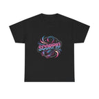 Scorpio Zodiac Tee