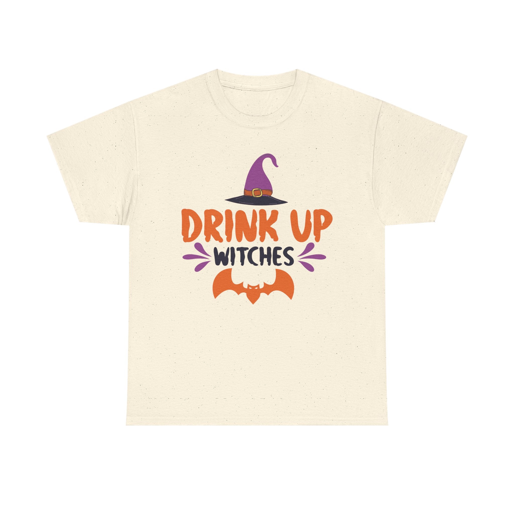 Drink Up Witches T-Shirt
