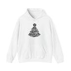 Christmas & New Years 2025 Hoodie