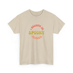 I Believe In Spooky Things T-Shirt