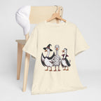 spooky goose Graphic Tee
