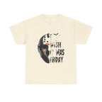Halloween Jason Graphic Tee