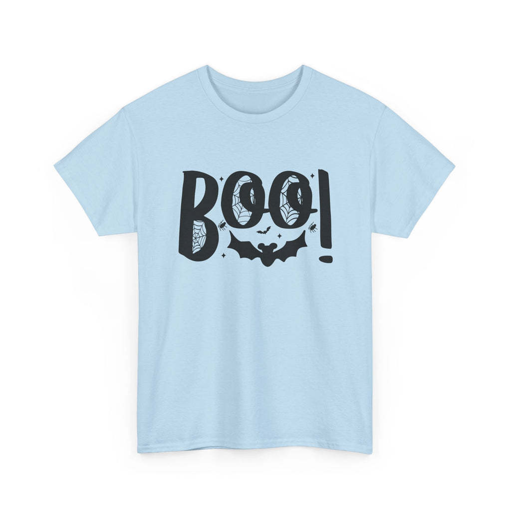 Spooky BOO! Graphic Tee