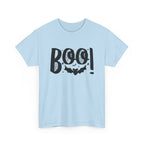 Spooky BOO! Graphic Tee