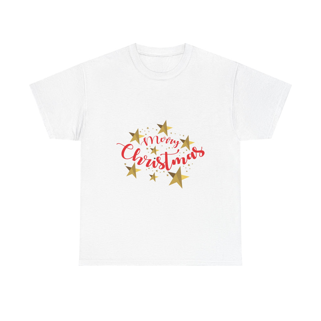 Starry Christmas Tee