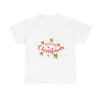 Starry Christmas Tee