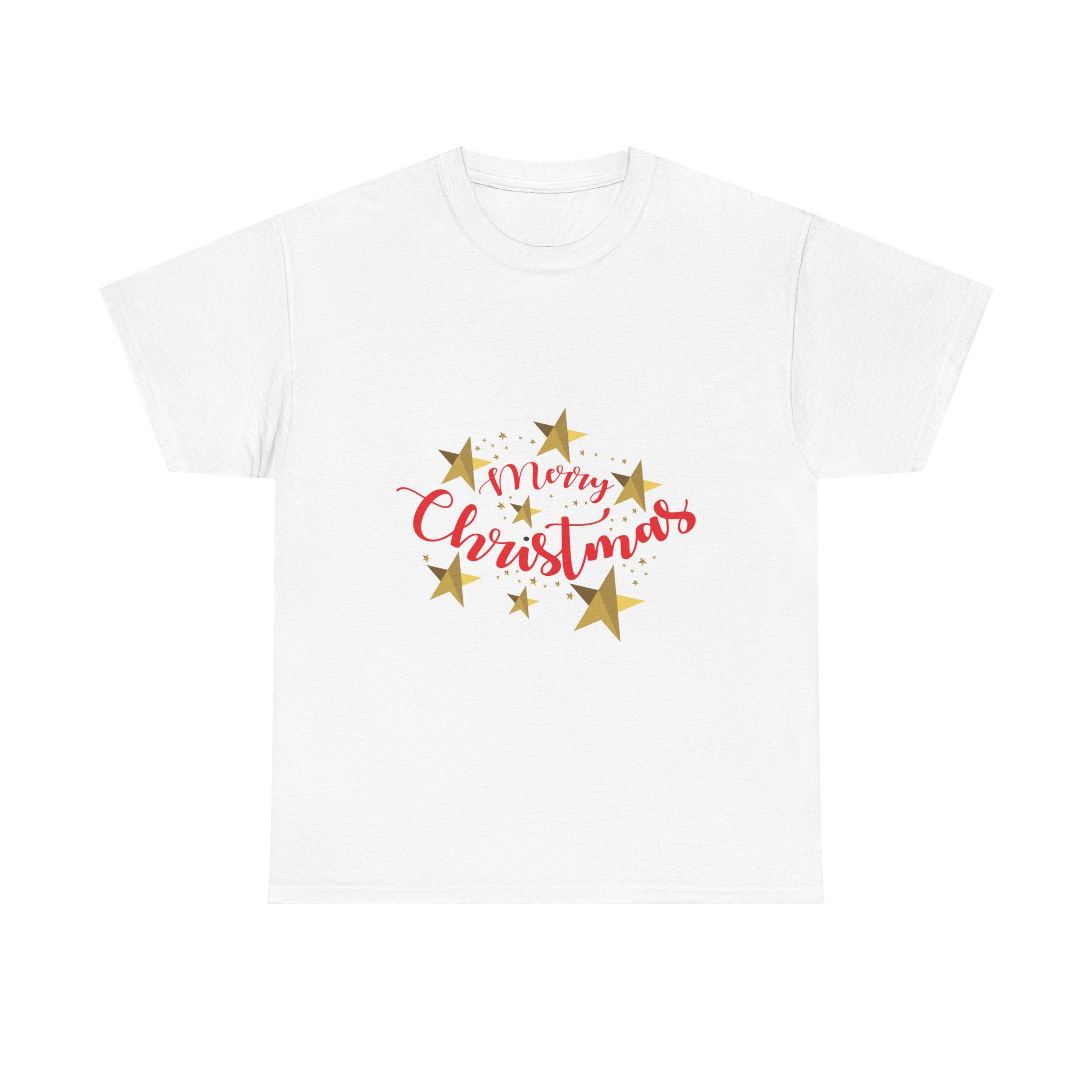 Starry Christmas Tee