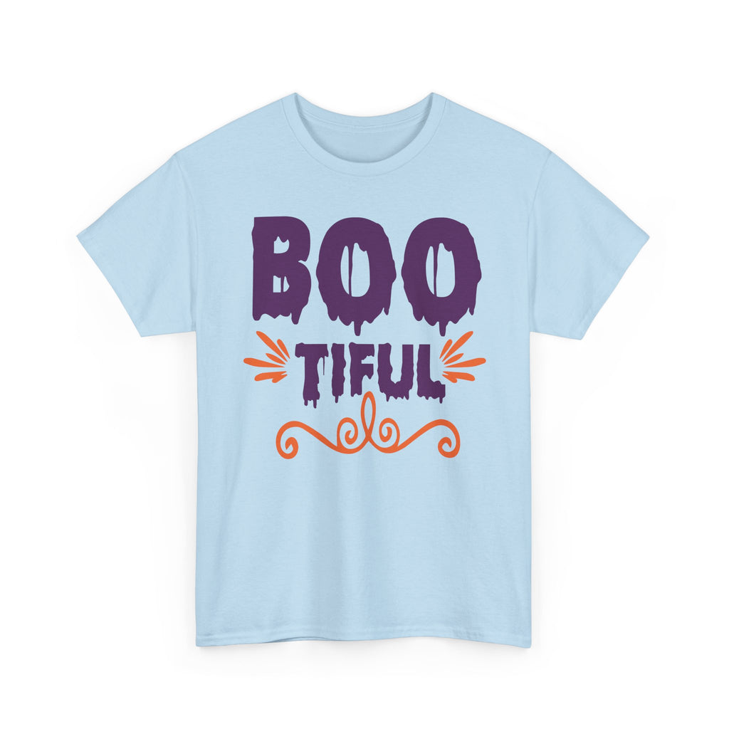 Boo-tiful Halloween Tee