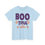 Boo-tiful Halloween Tee