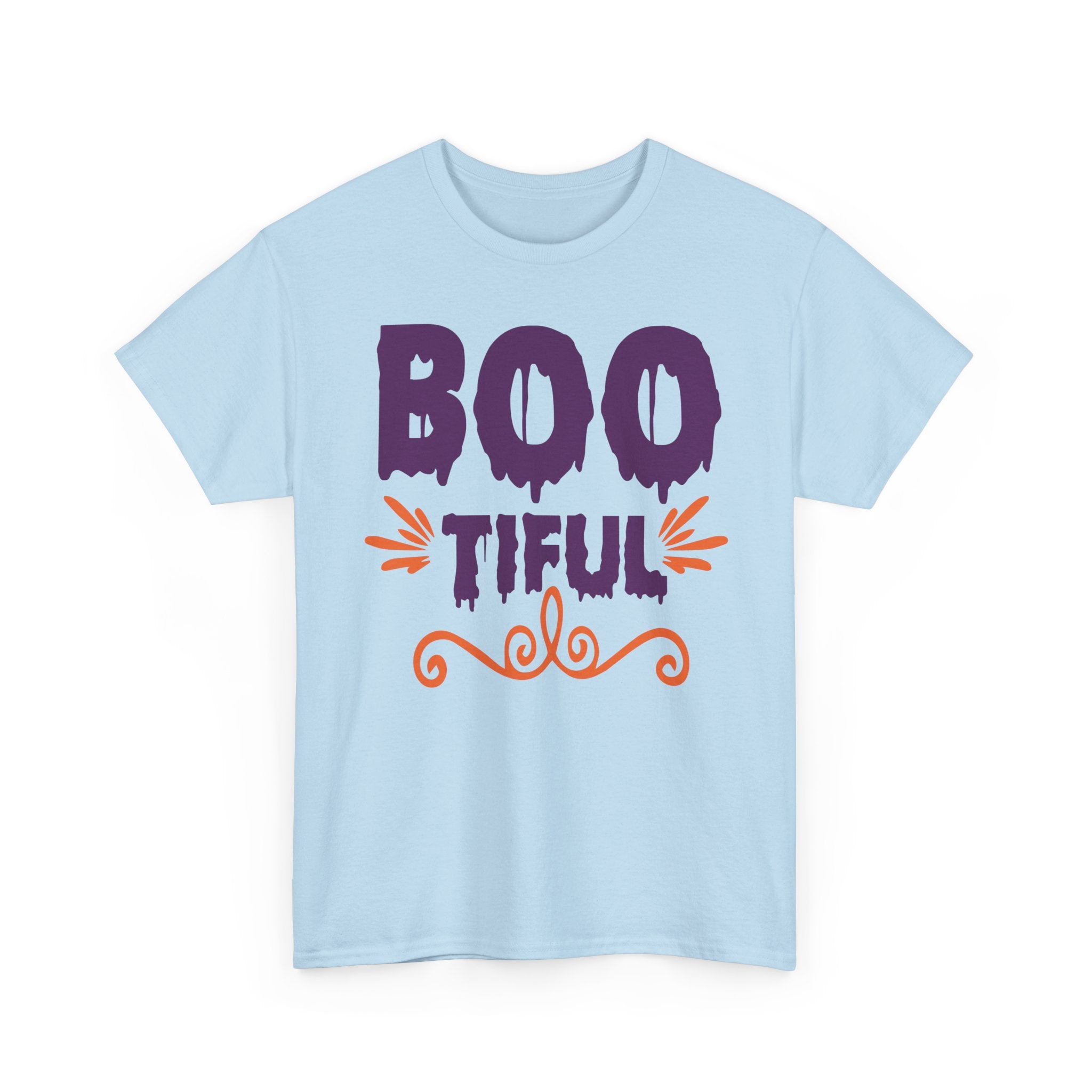 Boo-tiful Halloween Tee
